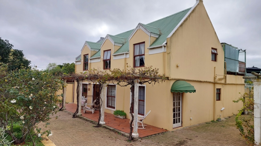 3 Bedroom Property for Sale in Darling Western Cape